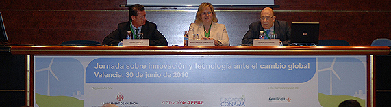 Valencia incide en la importancia de la innovación